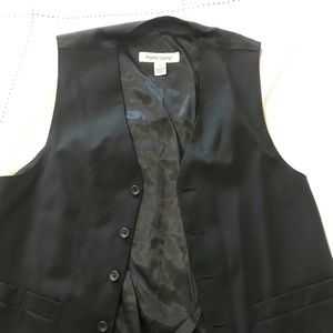 Men’s Warehouse Vest